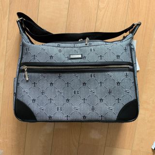 バーバリーブラックレーベル(BURBERRY BLACK LABEL)のBURBERRY BLACK LABEL(ショルダーバッグ)