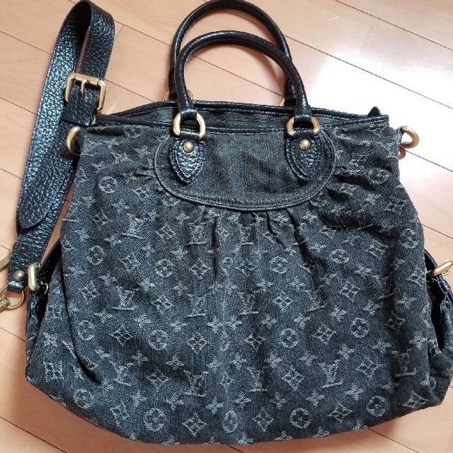 LOUIS VUITTON(ルイヴィトン)のテルミ様専用 レディースのバッグ(トートバッグ)の商品写真