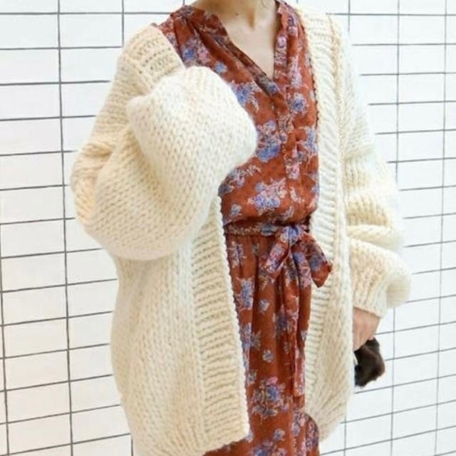 ILove Mr. Mittens アイラブミスターミトンズ ニット レディース