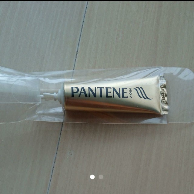 PANTENE(パンテーン)のトリートメント コスメ/美容のヘアケア/スタイリング(トリートメント)の商品写真
