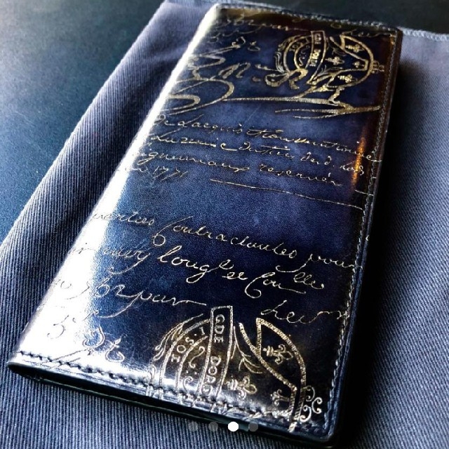 Berluti - ベルルッティ サンタルの通販 by おまめ's shop