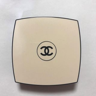 シャネル(CHANEL)のシャネル レ ベージュ プードゥル ベルミン 20番(フェイスパウダー)