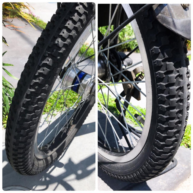 BRIDGESTONE bikke2b 20インチ自転車 引取り希望の通販 by ミクロ｜ラクマ