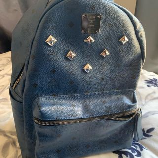 エムシーエム(MCM)のたっさん 購入商品(バッグパック/リュック)
