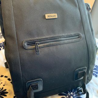 ニコン(Nikon)のNIKON 純正 非売品 バッグパック(ケース/バッグ)