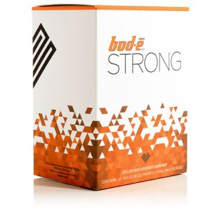 bode pro strong ボディプロ ストロング(その他)