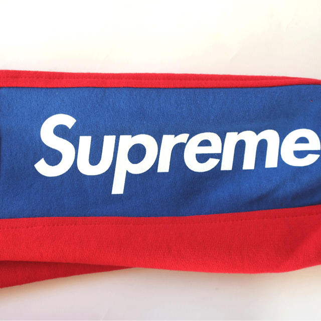 (L) Supreme Formula Crewneckフォーミュラクルーネック