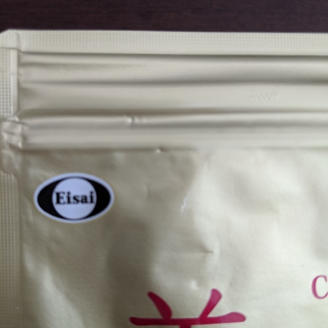 Eisai(エーザイ)のkankan様専用　美チョコラ 食品/飲料/酒の健康食品(コラーゲン)の商品写真