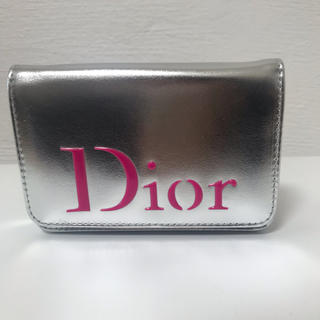 クリスチャンディオール(Christian Dior)のDior ノベルティ ポーチ(ポーチ)