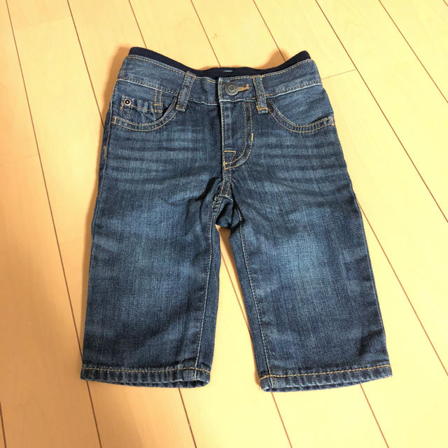 babyGAP(ベビーギャップ)のありりんモンロー様専用 キッズ/ベビー/マタニティのベビー服(~85cm)(パンツ)の商品写真