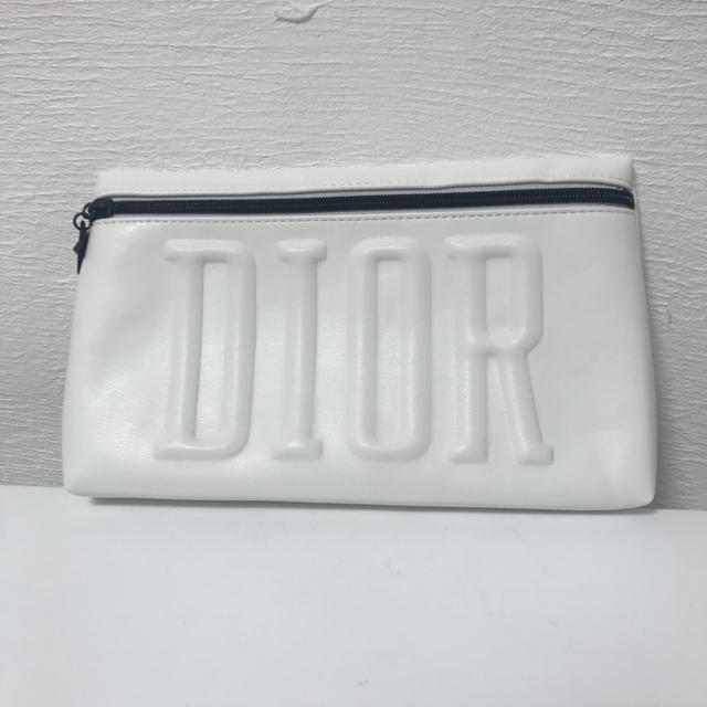 Christian Dior(クリスチャンディオール)のDior ポーチ レディースのファッション小物(ポーチ)の商品写真