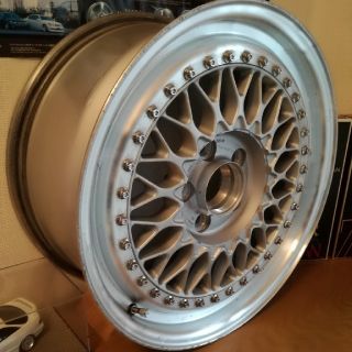 BBS  RS 1本のみ　17インチ　8J(ホイール)