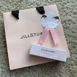 ジルスチュアート(JILLSTUART)のジルスチュアート エンジェル オイルバーム スティック(リップケア/リップクリーム)