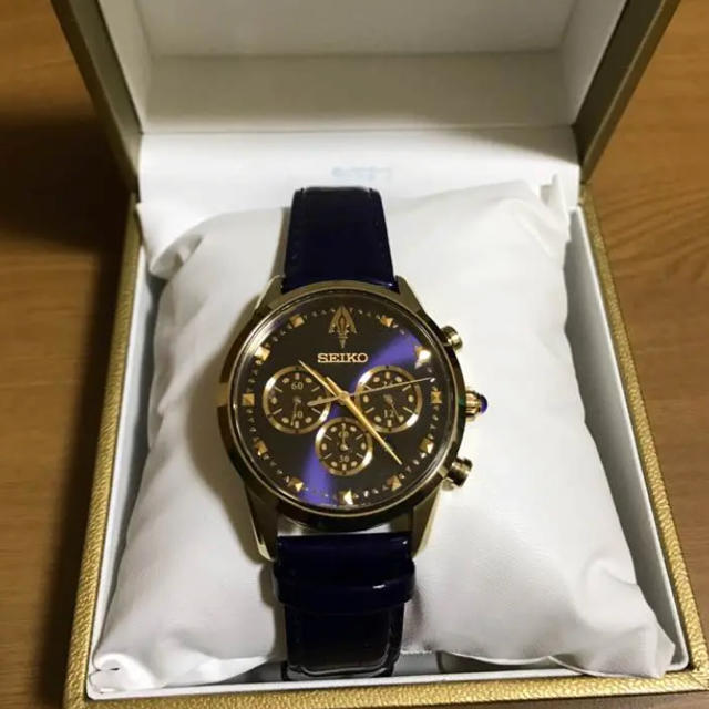 SEIKO - セイコー ジョジョ ジョルノ・ジョバァーナ SBPY108 SEIKO - セイコー ジョジョ ジョルノ・ジョバァーナ SBPY108