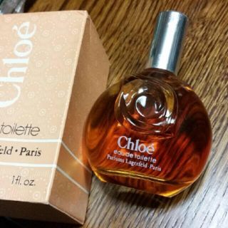 クロエ(Chloe)のChloe クロエ Parfums Lagerfeld  新品  香水(香水(女性用))