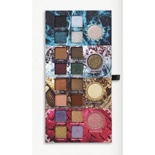 アーバンディケイ(Urban Decay)のURBAN DECAY eyeshadow palette(アイシャドウ)