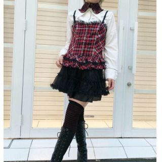 ボディライン(BODYLINE)のコスプレ アイドル(衣装一式)