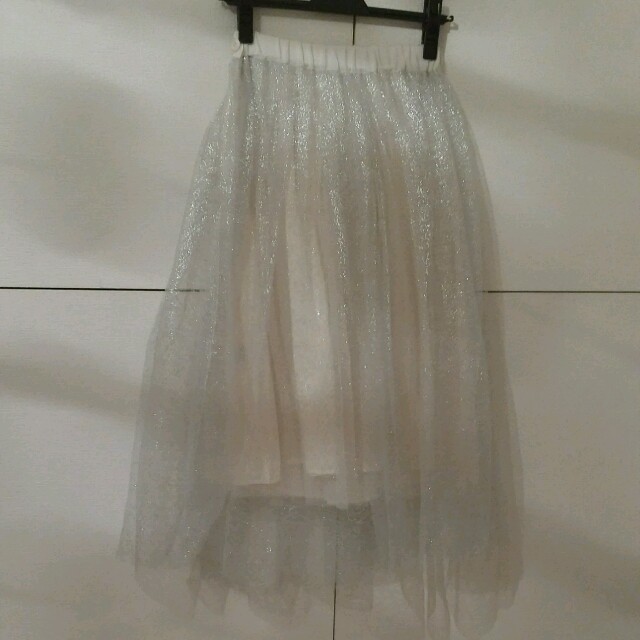 mystic(ミスティック)の♡オメカシスカート♡ レディースのスカート(ひざ丈スカート)の商品写真