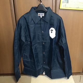 A BATHING APE(ナイロンジャケット)のフリマアイテム一覧 A BATHING APE(ナイロンジャケット)のフリマアイテム一覧