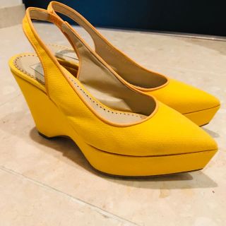 ステラマッカートニー(Stella McCartney)のステラマッカートニー   サンダル(サンダル)