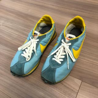 ナイキ(NIKE)の★8/4まで期間限定値下げ★ナイキ ワッフルトレーナー(スニーカー)