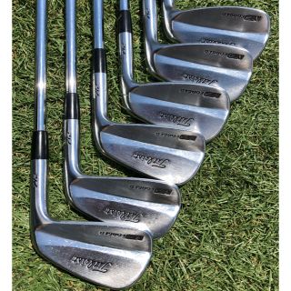 タイトリスト(Titleist)のタイトリスト712MB DG X100(クラブ)