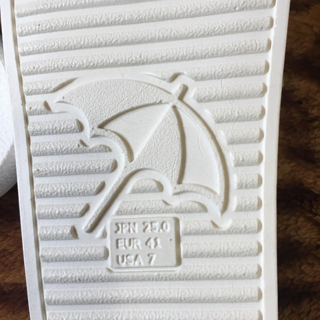 Arnold Palmer(アーノルドパーマー)のArnold palmerシャワーサンダルスポーツベッドフットアーノルドパーマー メンズの靴/シューズ(ビーチサンダル)の商品写真