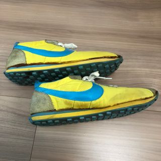 NIKE - ナイキ ワッフルトレーナー ヴィンテージ の通販 by VINTAGE