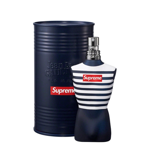 Supreme(シュプリーム)のシュプリーム ジャンポールゴルチェ 香水 コスメ/美容の香水(ユニセックス)の商品写真