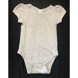 ベビーギャップ(babyGAP)の子供服 女の子 ロンパース(その他)