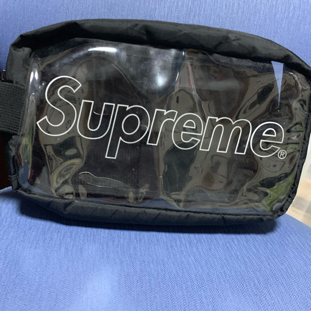 Supreme(シュプリーム)のsupreme utility bag メンズのバッグ(その他)の商品写真