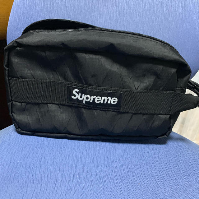 Supreme(シュプリーム)のsupreme utility bag メンズのバッグ(その他)の商品写真