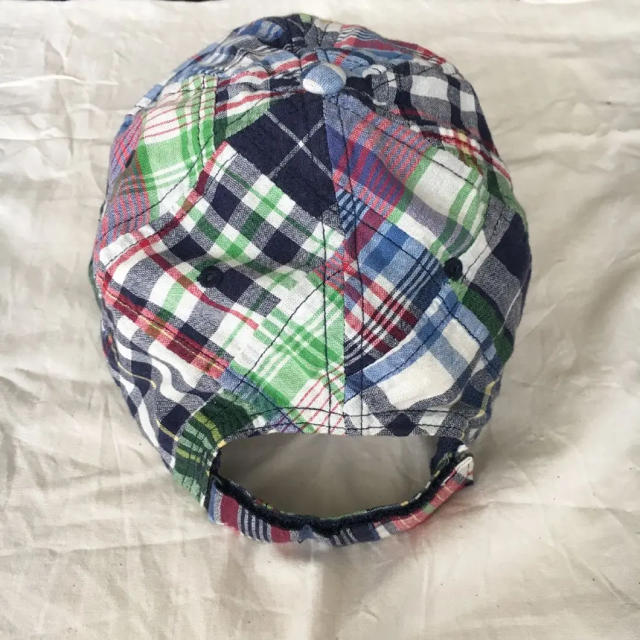 Polo Golf(ポロゴルフ)のPOLO GOLF RALPH LAURENキャップ 帽子 メンズの帽子(キャップ)の商品写真