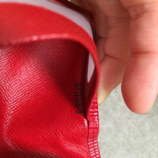 LOUIS VUITTON(ルイヴィトン)のAya様専用。ルイヴィトン☆パスケース レディースのファッション小物(名刺入れ/定期入れ)の商品写真