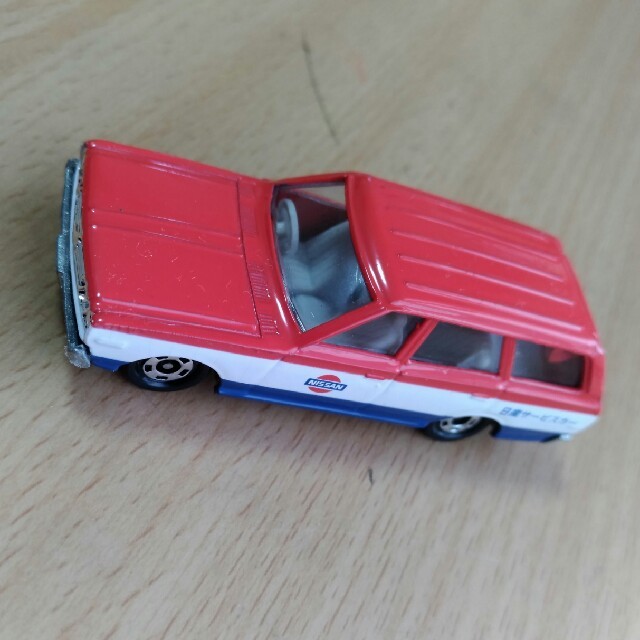 TOMMY - トミカ セドリックワゴン 日産サービスカーの通販 by TOMMY - トミカ セドリックワゴン 日産サービスカーの通販 by