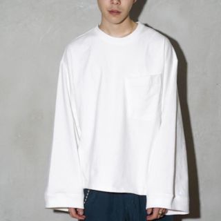 ジエダ(Jieda)のR.M GANG  18ss(Tシャツ/カットソー(七分/長袖))