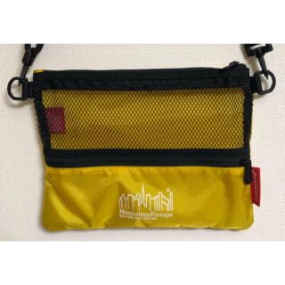 マンハッタンポーテージ(Manhattan Portage)の【専用出品】マンハッタンポーテージ サコッシュ バック ショルダー(ショルダーバッグ)