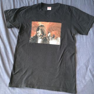 シュプリーム(Supreme)の【最終値下げ】Supreme x Black Sabbath Tシャツ Sサイズ(Tシャツ/カットソー(半袖/袖なし))