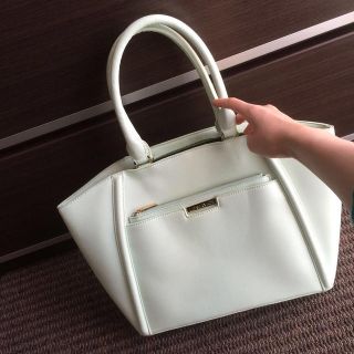 リップサービス(LIP SERVICE)のリップサービス BAG(トートバッグ)