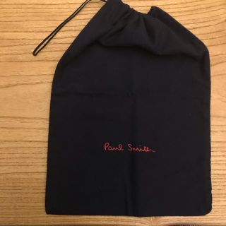 ポールスミス(Paul Smith)のポールスミス Paul Smith 靴 保存袋 新品 未使用(ドレス/ビジネス)