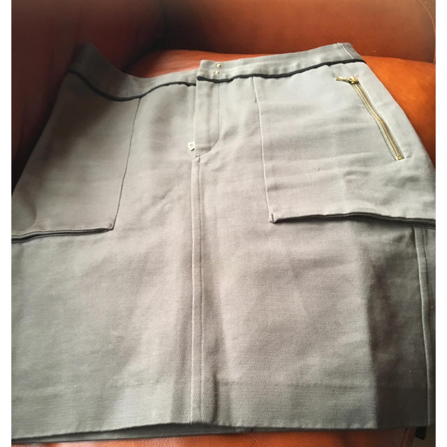 Drawer(ドゥロワー)のdrawer スカート レディースのスカート(ひざ丈スカート)の商品写真