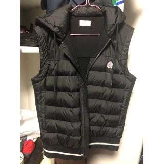 モンクレール(MONCLER)のダウンベスト  モンクレール(ダウンベスト)