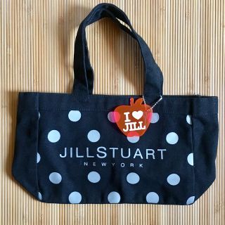 ジルスチュアート(JILLSTUART)の【値下げ】JILL STUART BAG(ハンドバッグ)