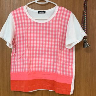 コムデギャルソン(COMME des GARCONS)のtricot コムデギャルソン Ｔシャツ(Tシャツ(半袖/袖なし))