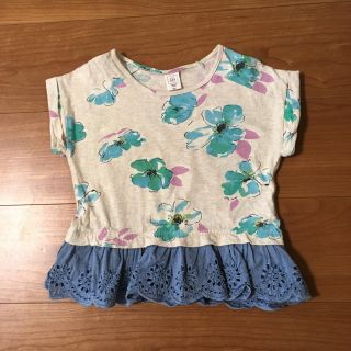 ギャップ(GAP)のGAP Tシャツ 女の子 4歳(Tシャツ/カットソー)