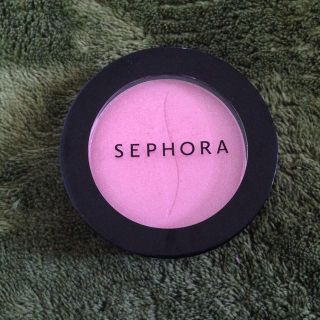 セフォラ(Sephora)のセフォラ新品チーク(その他)