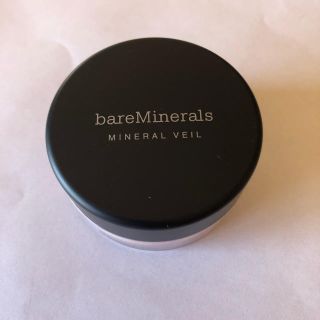 ベアミネラル(bareMinerals)の専用  ベアミネラル ミネラルベール ミニタイプ(フェイスパウダー)