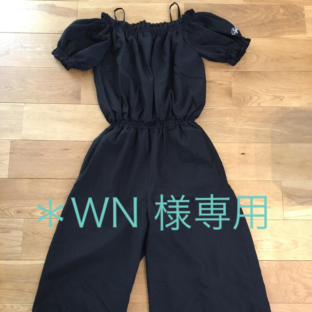 JENNI(ジェニィ)の＊WN 様専用ページ キッズ/ベビー/マタニティのキッズ服女の子用(90cm~)(その他)の商品写真