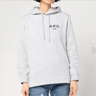 APC(A.P.C) パーカー(レディース)の通販 57点 | アーペーセーの