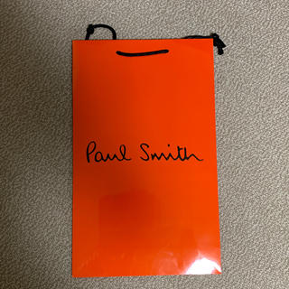 ポールスミス(Paul Smith)のPaul Smith ショップ袋(ショップ袋)